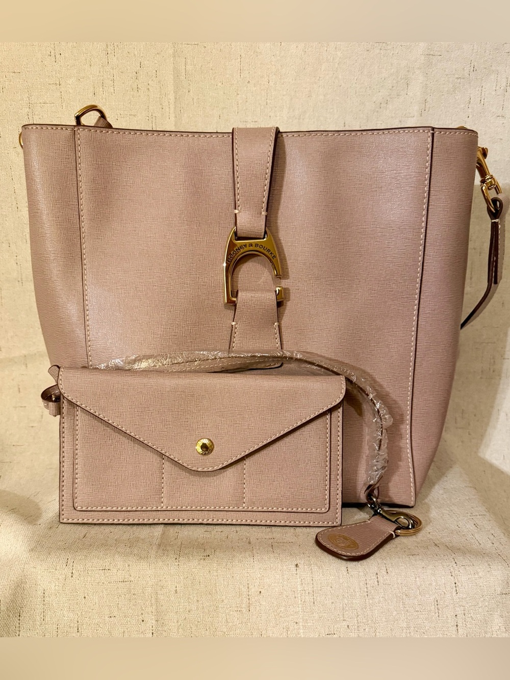 Dooney & Bourke Ashby Tote